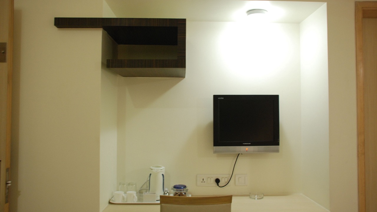 Photo of Bedroom in Khar