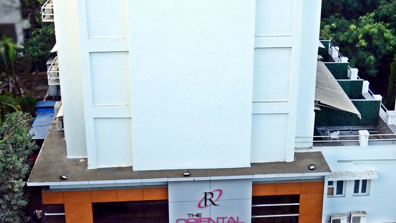 Photo of Outdoor in Khar