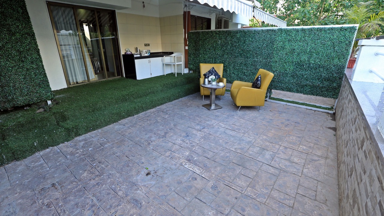 Photo of Bedroom in Khar