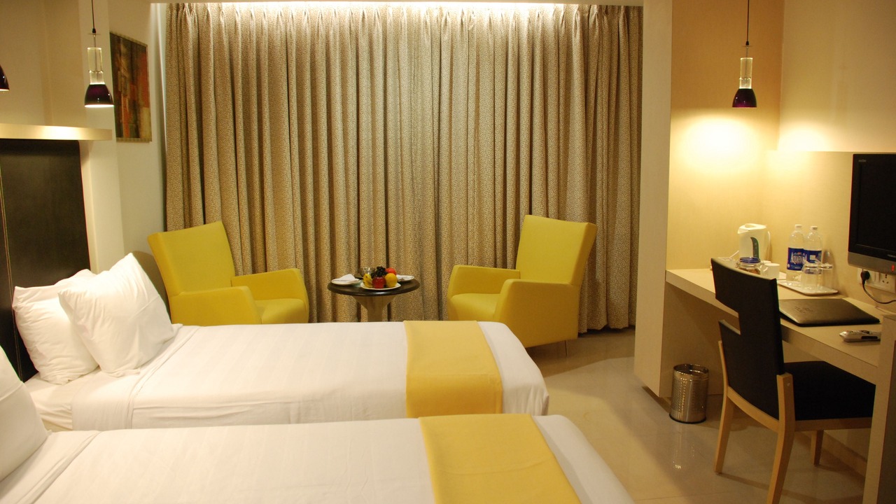 Photo of Bedroom in Khar