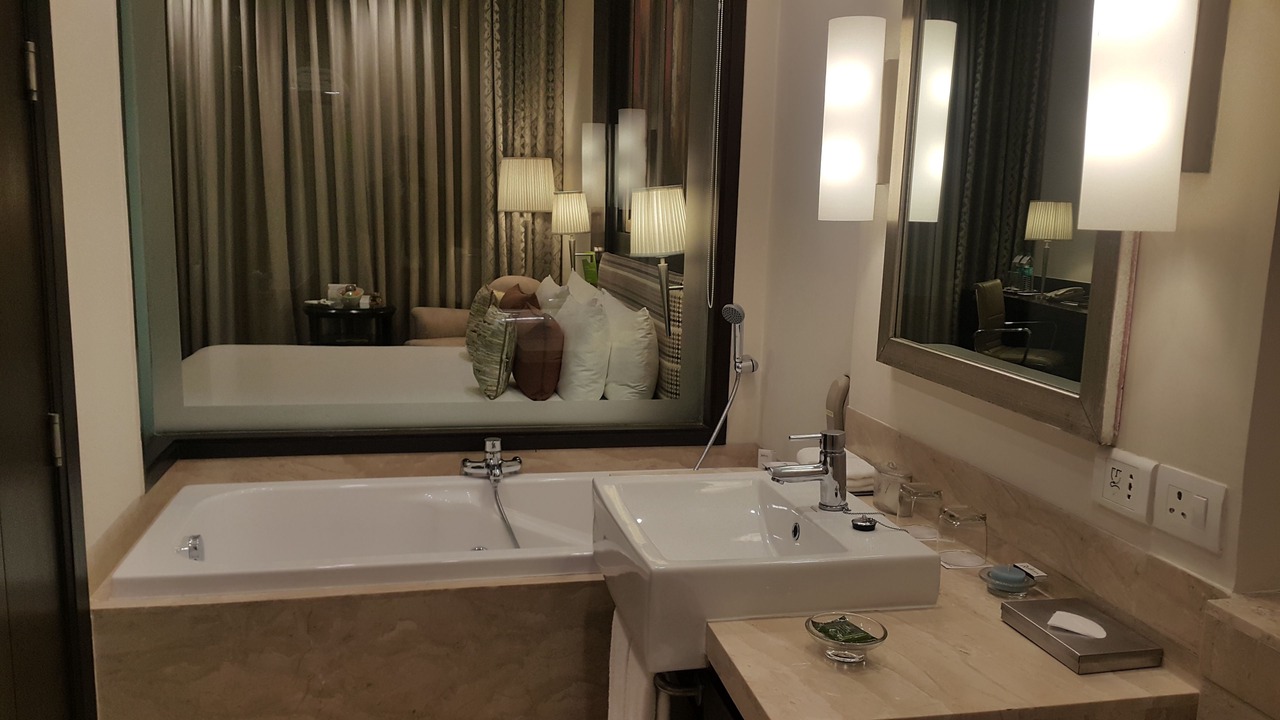 Photo of Bathroom in Noida