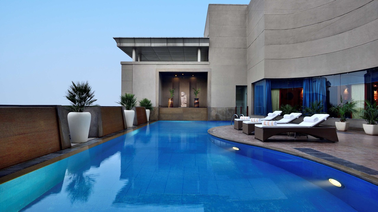 Photo of Outdoor in Noida