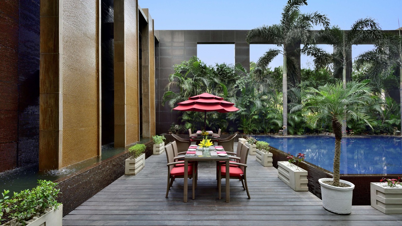 Photo of Outdoor in Noida
