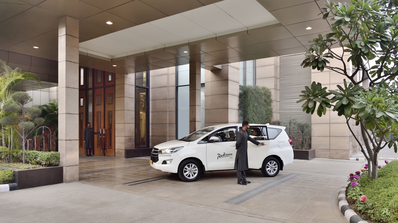 Photo of Outdoor in Noida