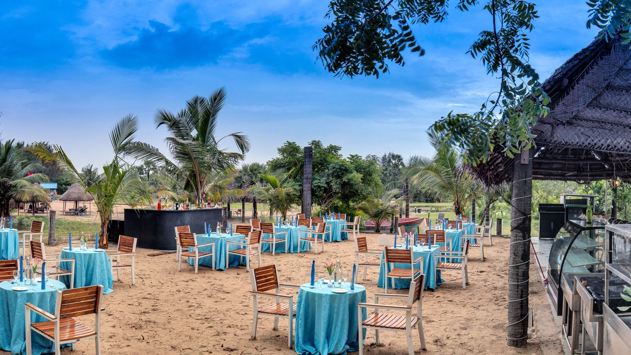Photo of Outdoor in Kalapettai