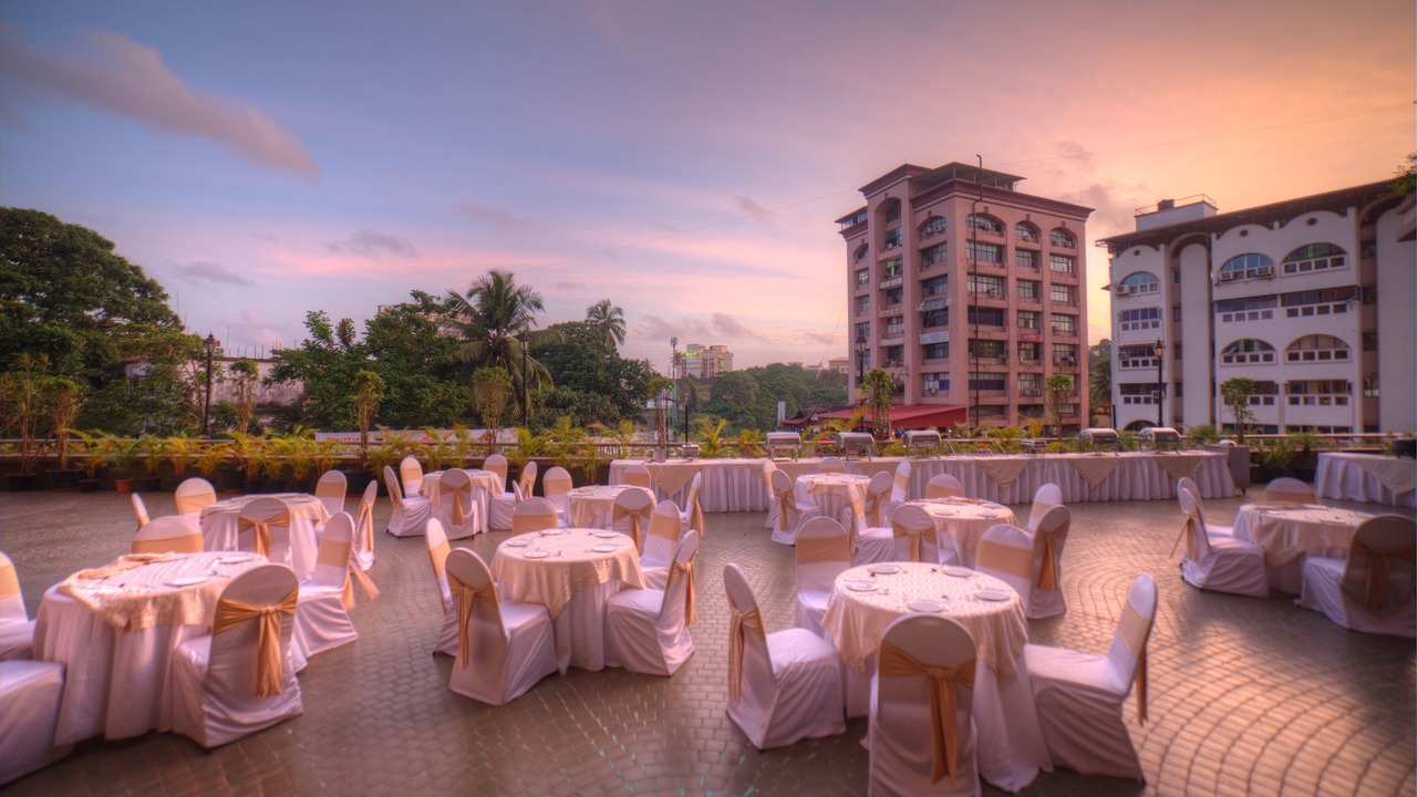 Photo of Outdoor in Adyar
