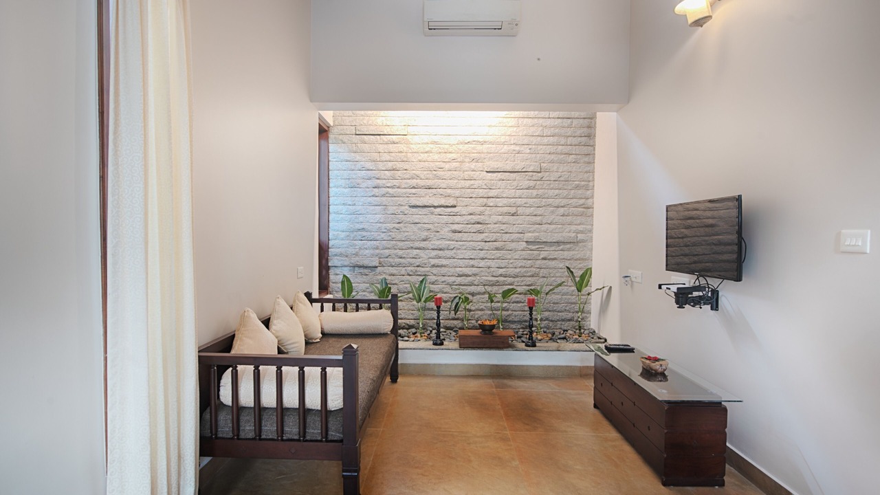 Photo of Bedroom in Vazhayil