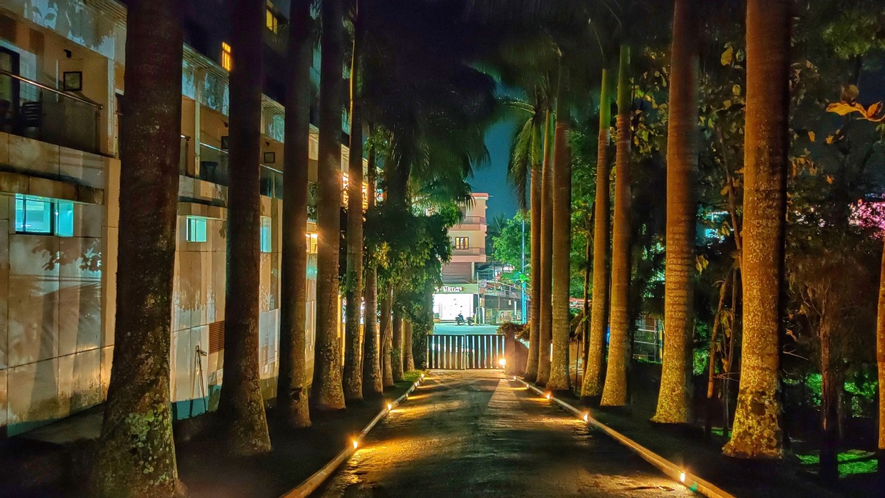 Photo of Outdoor in Vazhayil