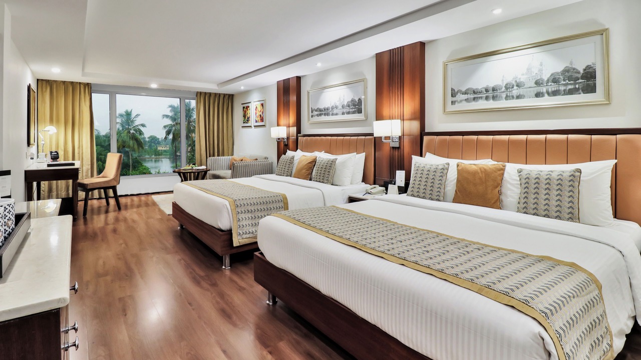 Photo of Bedroom in Bhandardaha