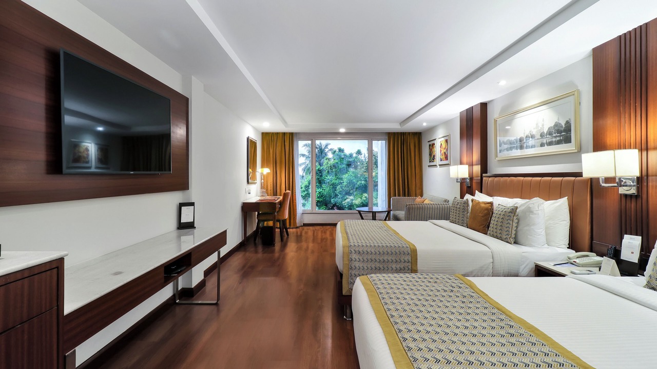 Photo of Bedroom in Bhandardaha