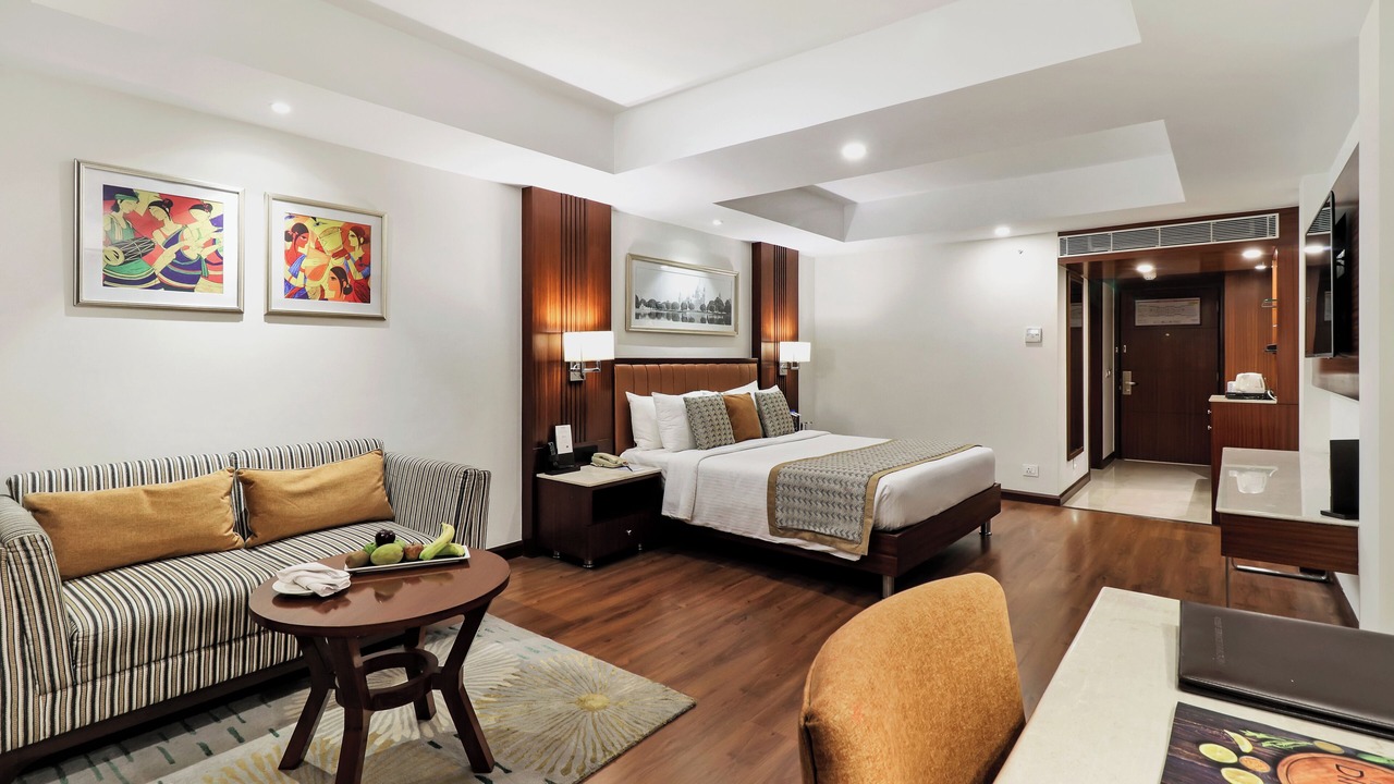 Photo of Bedroom in Bhandardaha