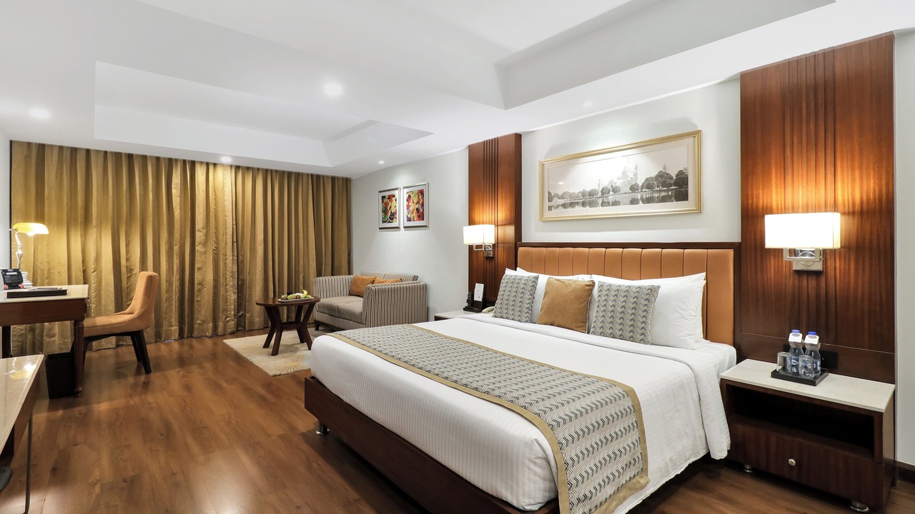 Photo of Bedroom in Bhandardaha