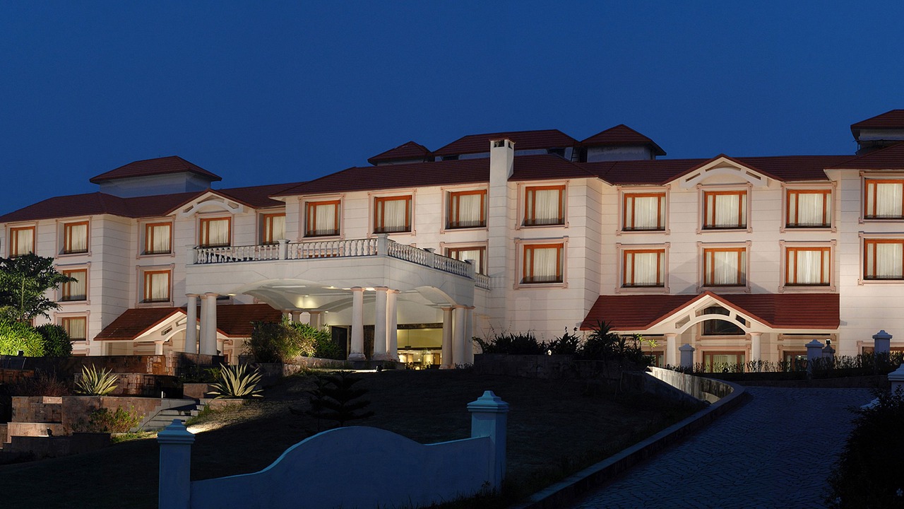 Photo of Outdoor in Bhandardaha