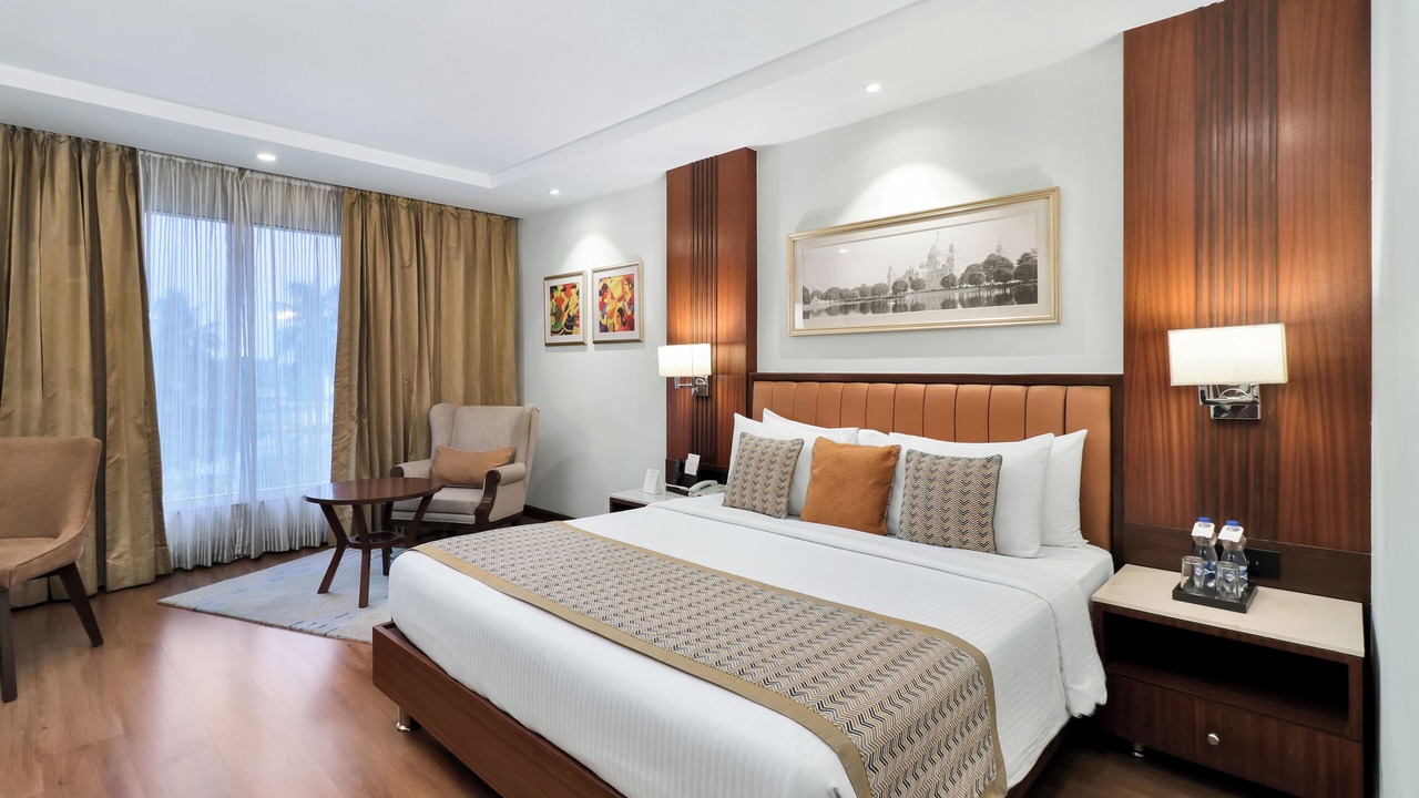 Photo of Bedroom in Bhandardaha