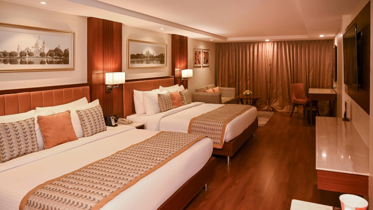 Photo of Bedroom in Bhandardaha
