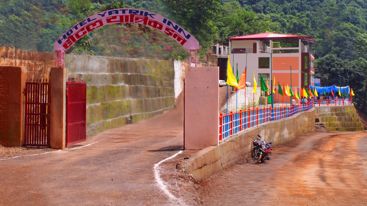 Photo of Outdoor in Bullawala
