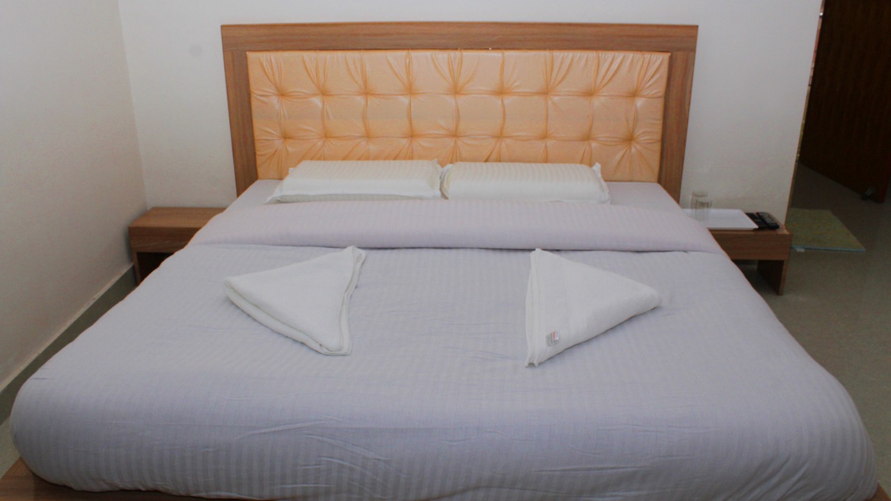 Photo of Bedroom in Bullawala