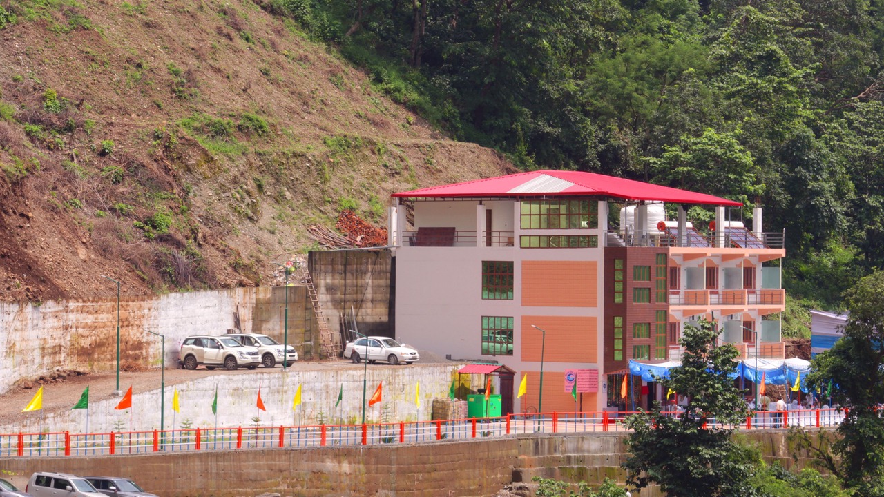 Photo of Outdoor in Bullawala