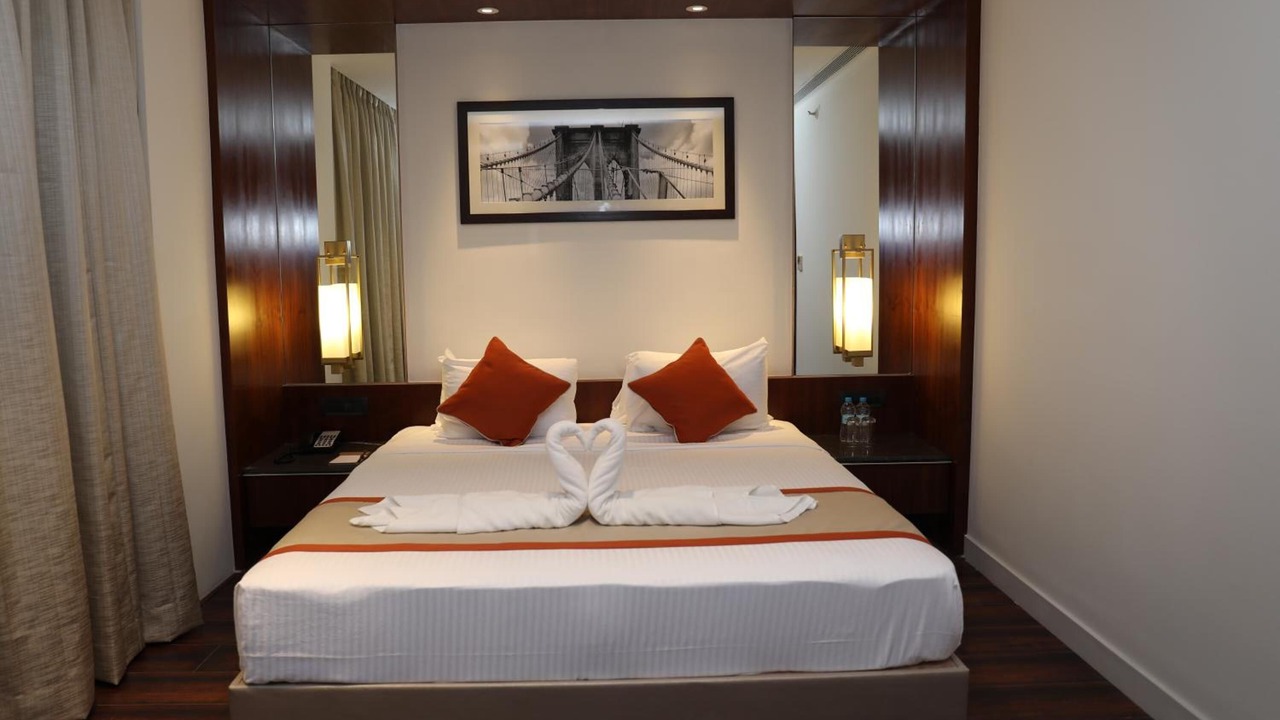 Photo of Bedroom in Bommasandra