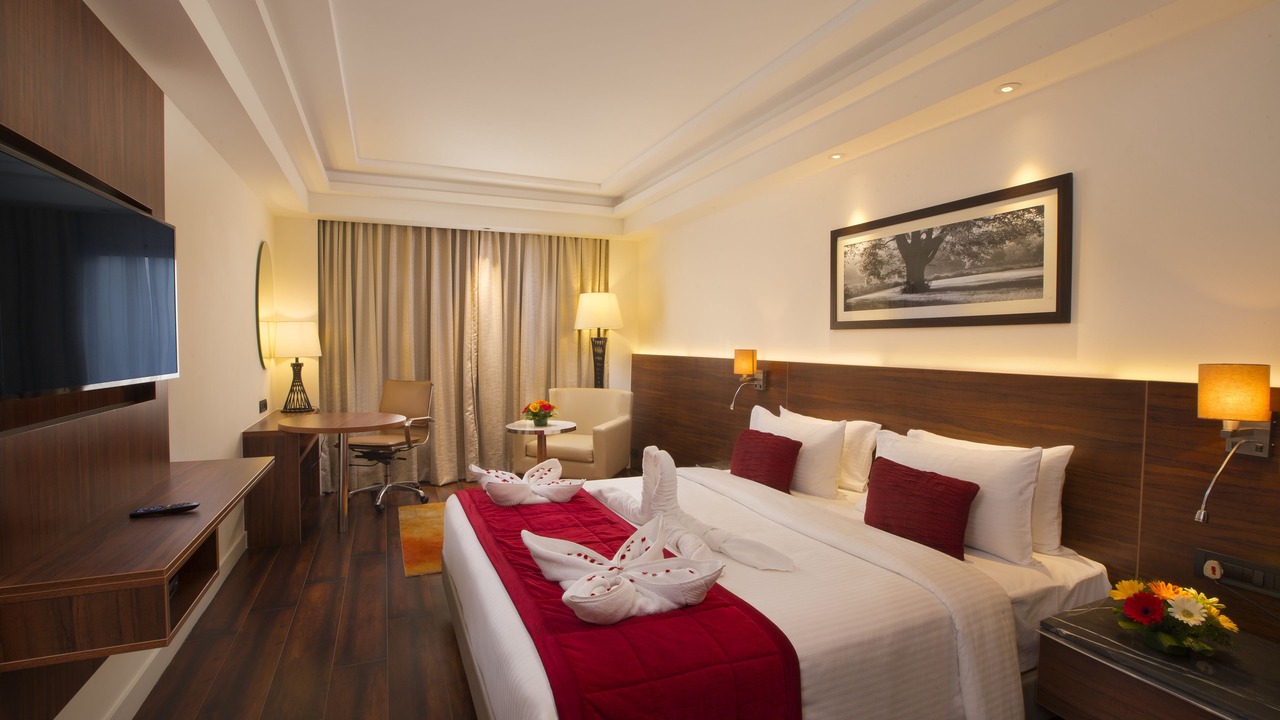 Photo of Bedroom in Bommasandra