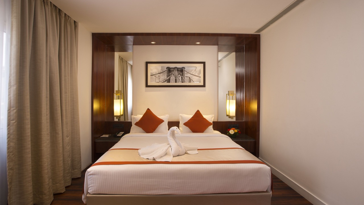 Photo of Bedroom in Bommasandra