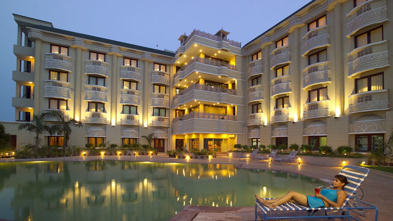 Photo of Outdoor in Paradeep