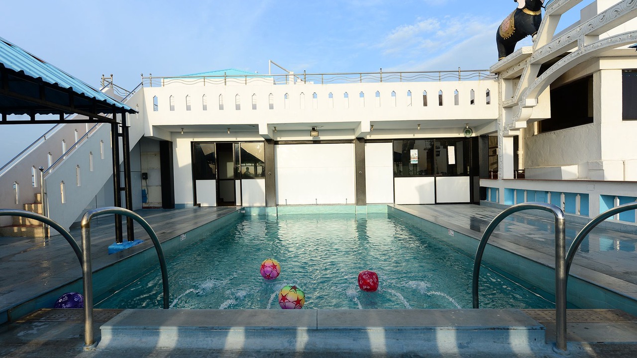 Photo of Outdoor in Kanyakumari