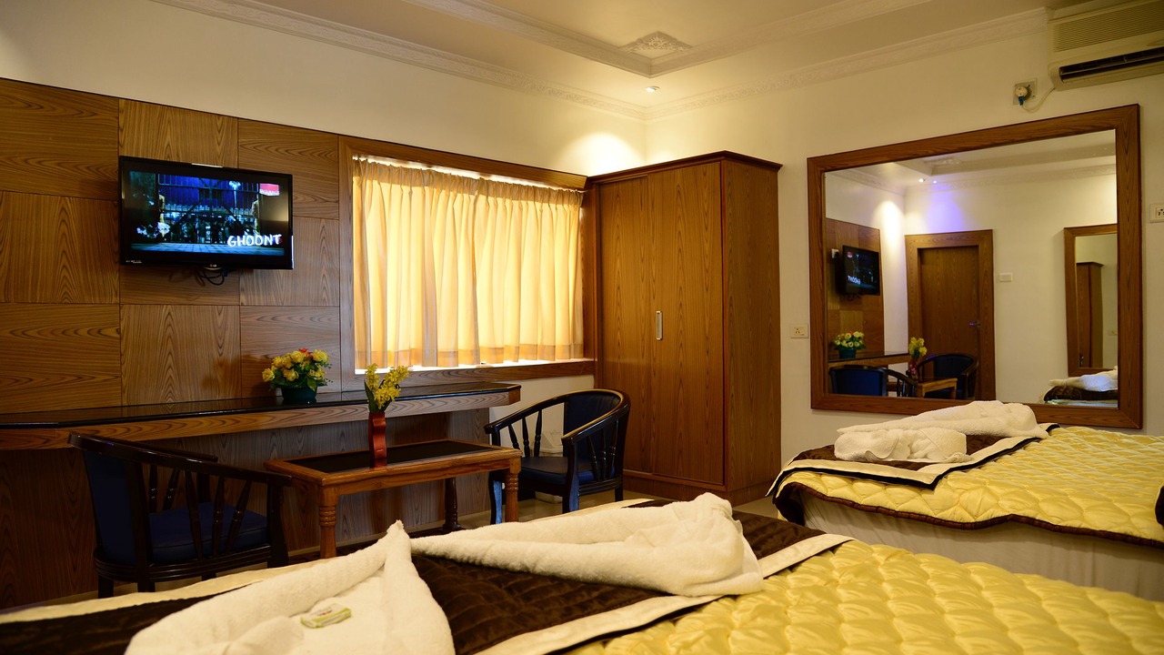 Photo of Bedroom in Kanyakumari