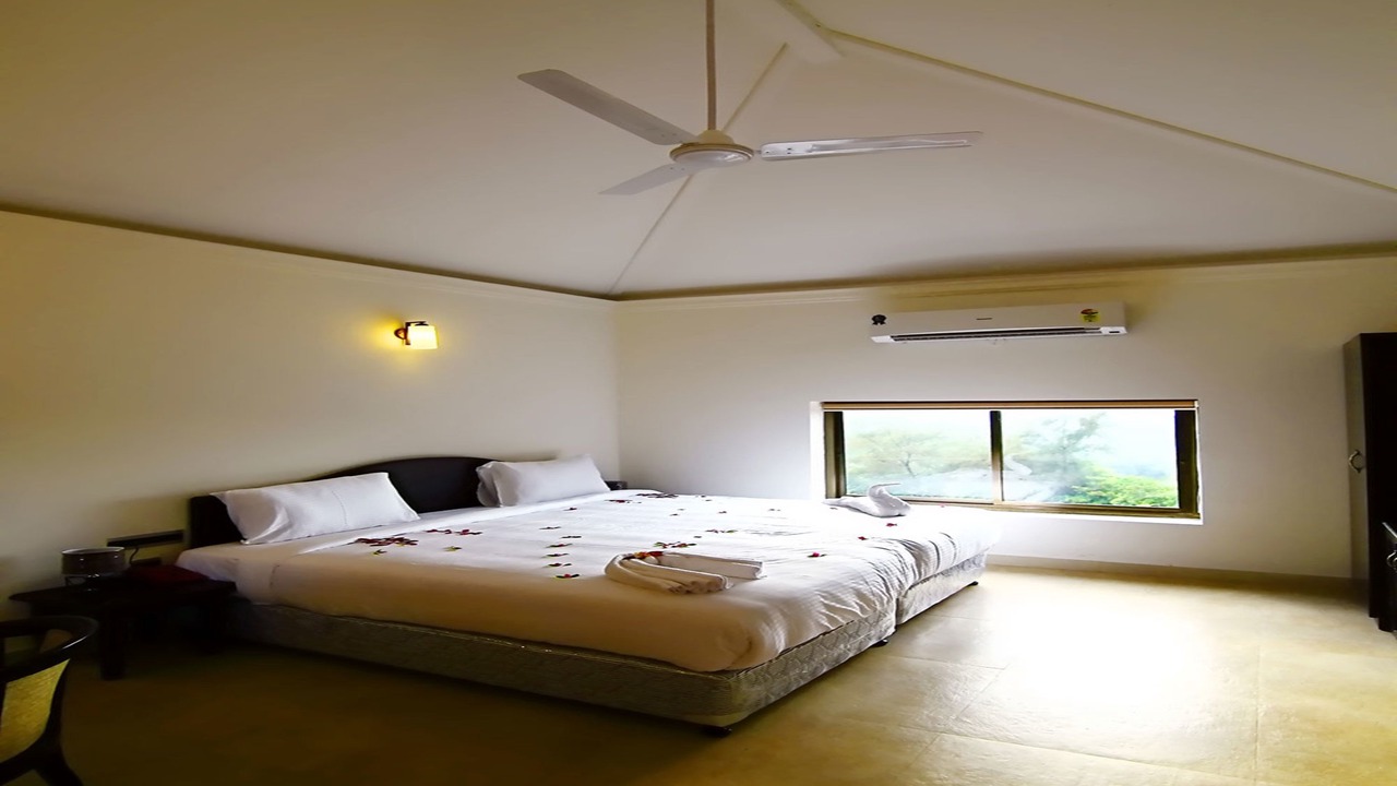 Photo of Bedroom in Gokarna