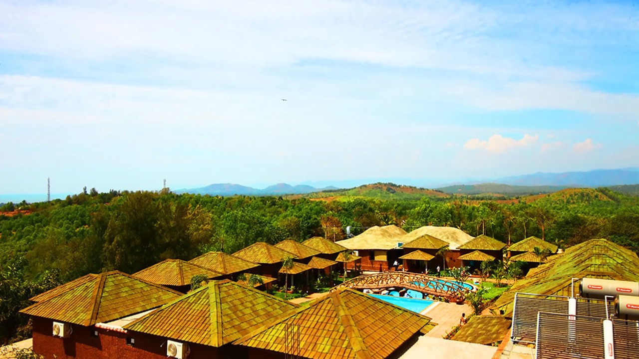 Photo of Outdoor in Gokarna