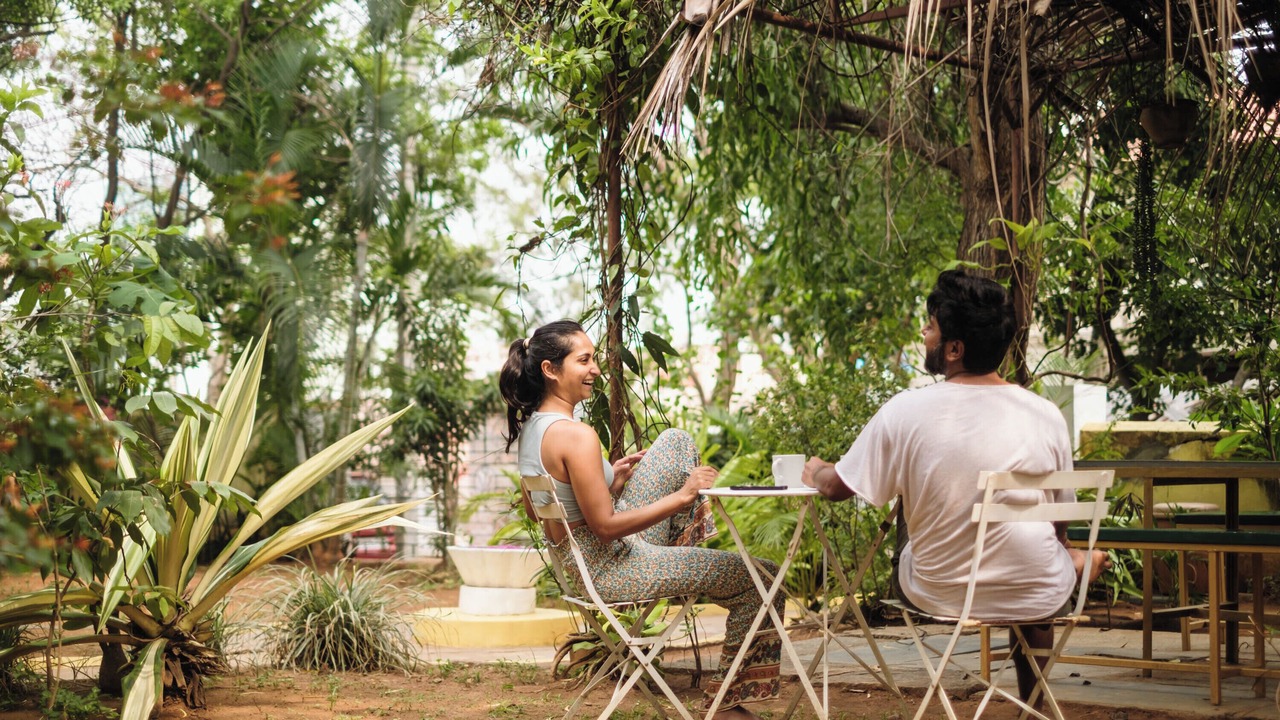 Photo of Outdoor in Lakshmipuram