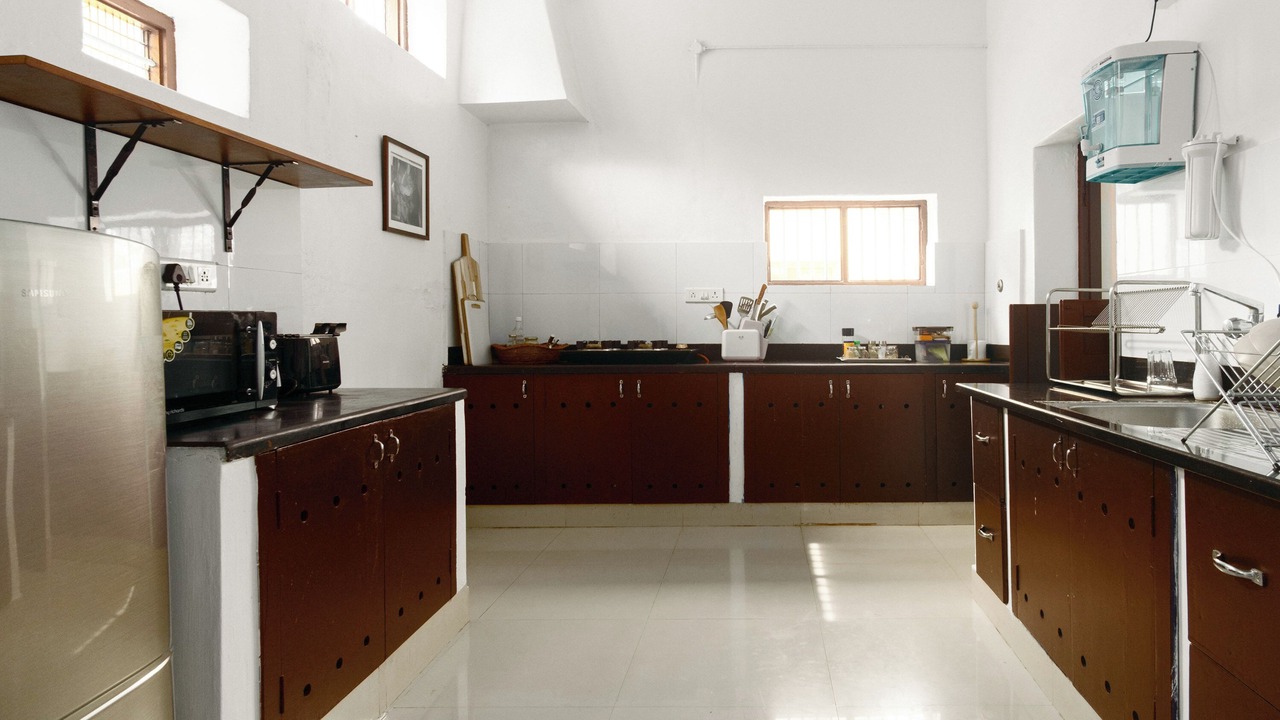 Photo of Kitchen in Lakshmipuram