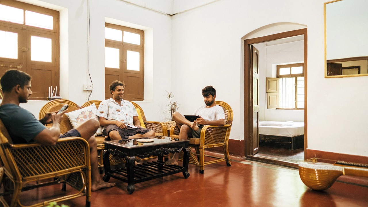 Photo of Others in Lakshmipuram