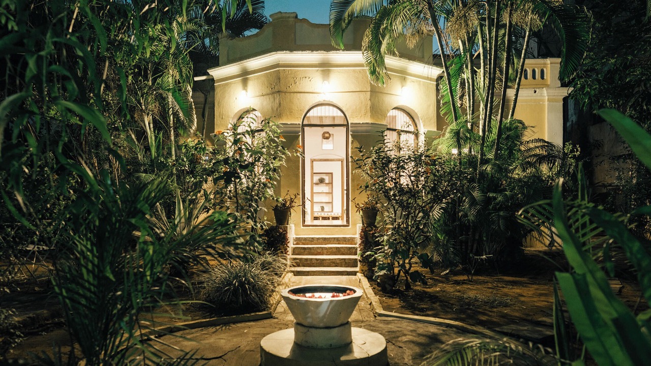 Photo of Outdoor in Lakshmipuram