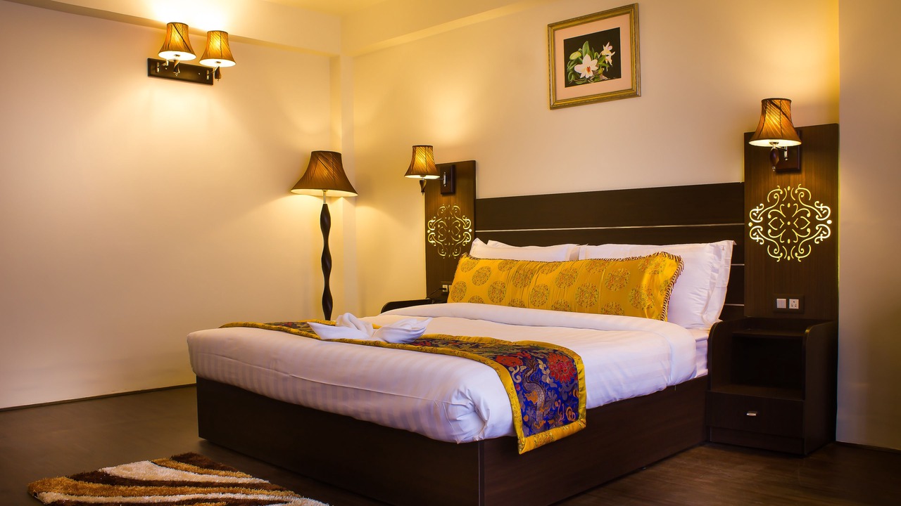 Photo of Bedroom in Sungava