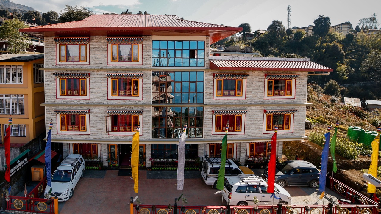 Photo of Outdoor in Ravangla