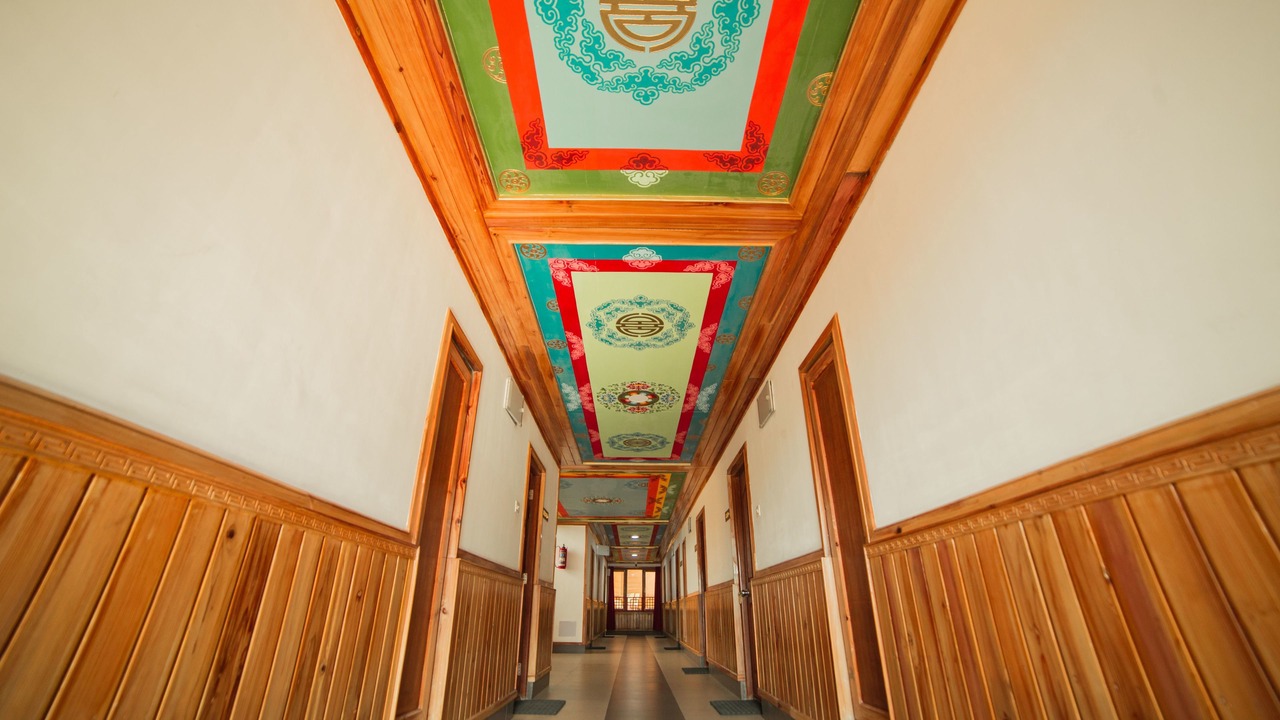 Photo of Patio Balcony in Ravangla