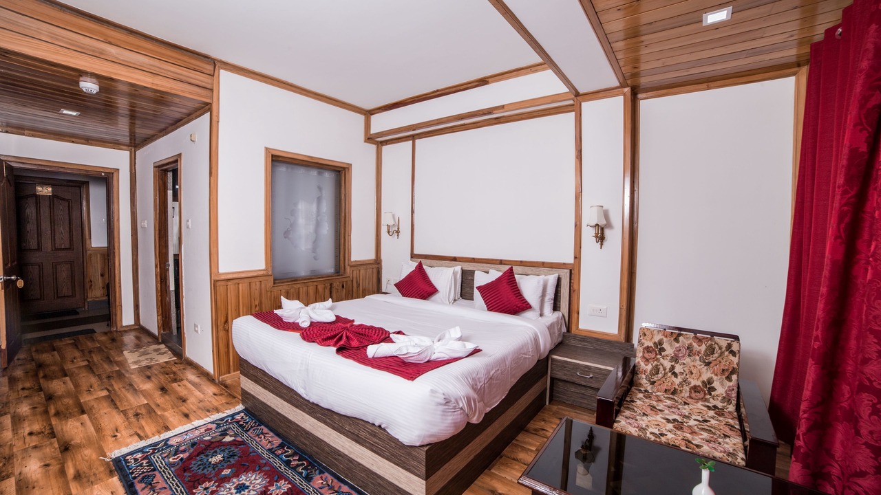 Photo of Bedroom in Ravangla