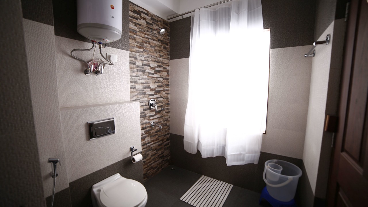 Photo of Bathroom in Ravangla