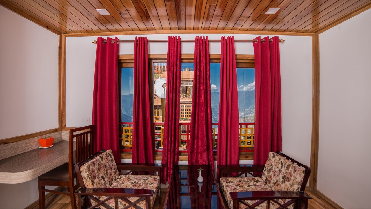Photo of Bedroom in Ravangla