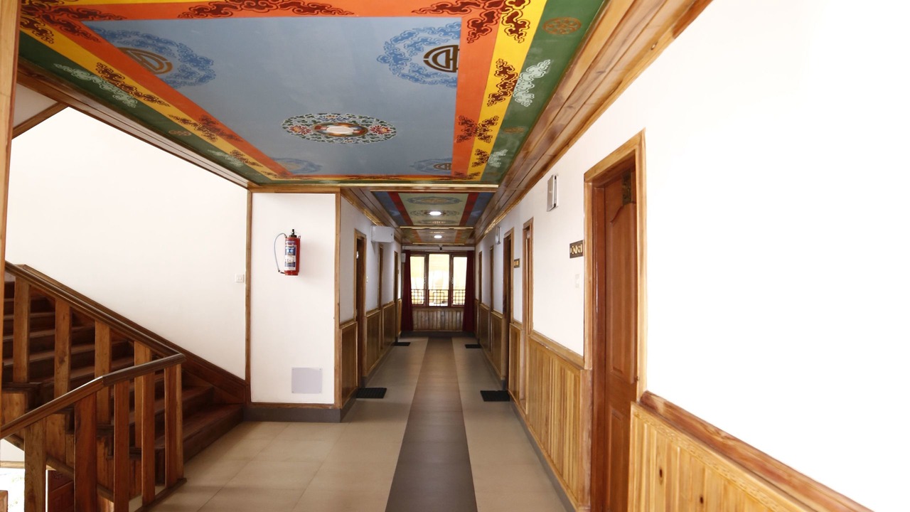 Photo of Patio Balcony in Ravangla