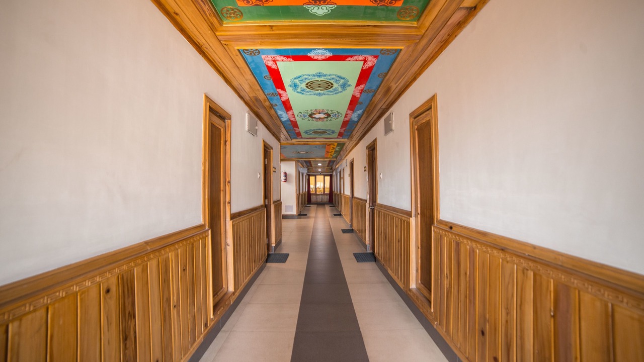 Photo of Patio Balcony in Ravangla
