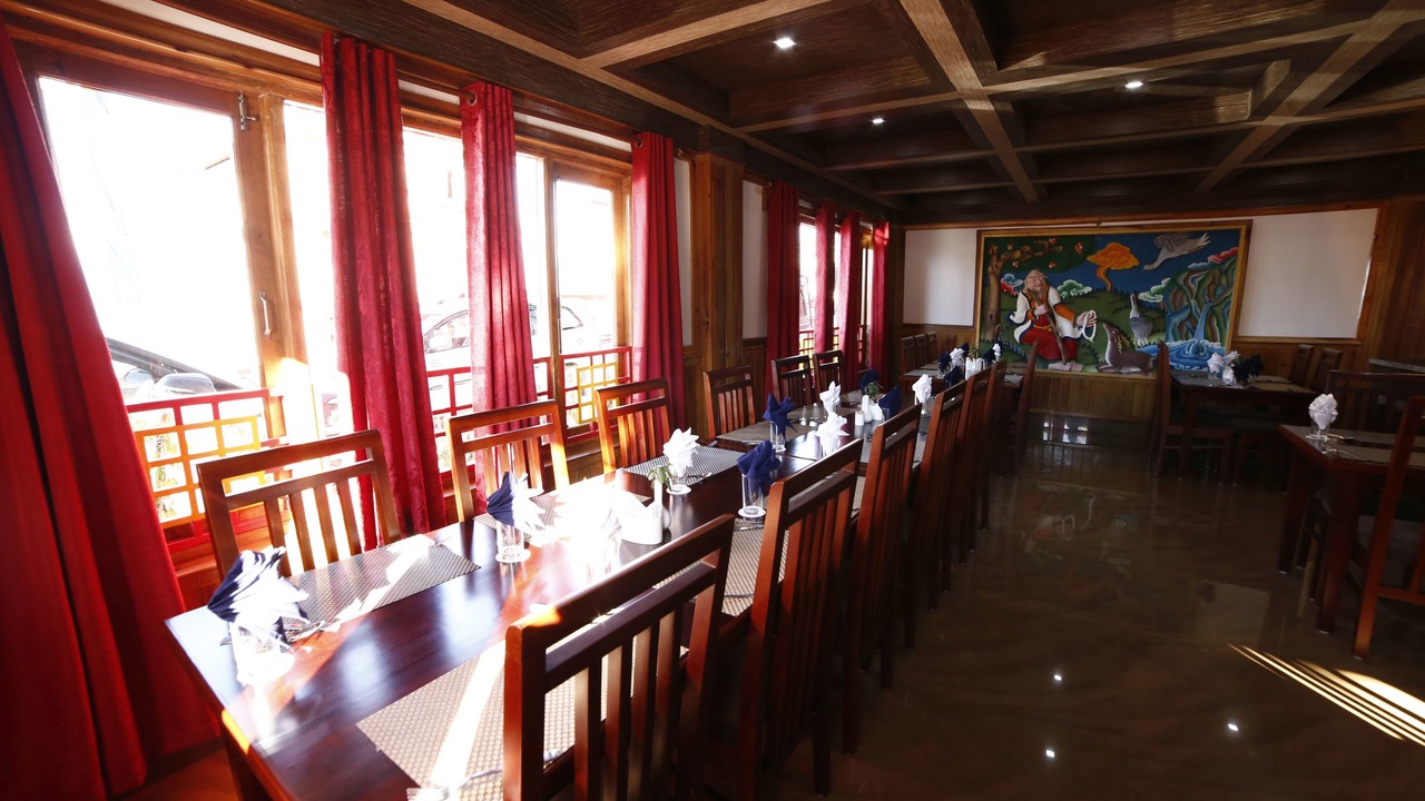 Photo of Others in Ravangla