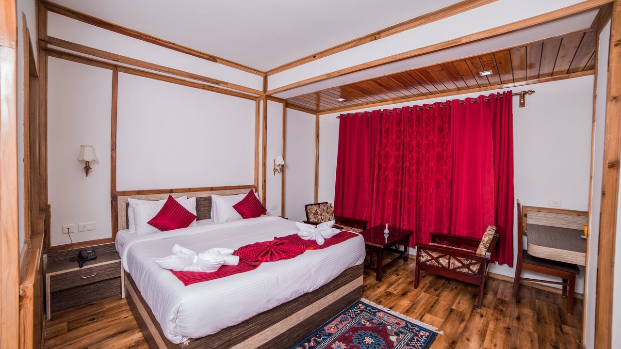 Photo of Bedroom in Ravangla