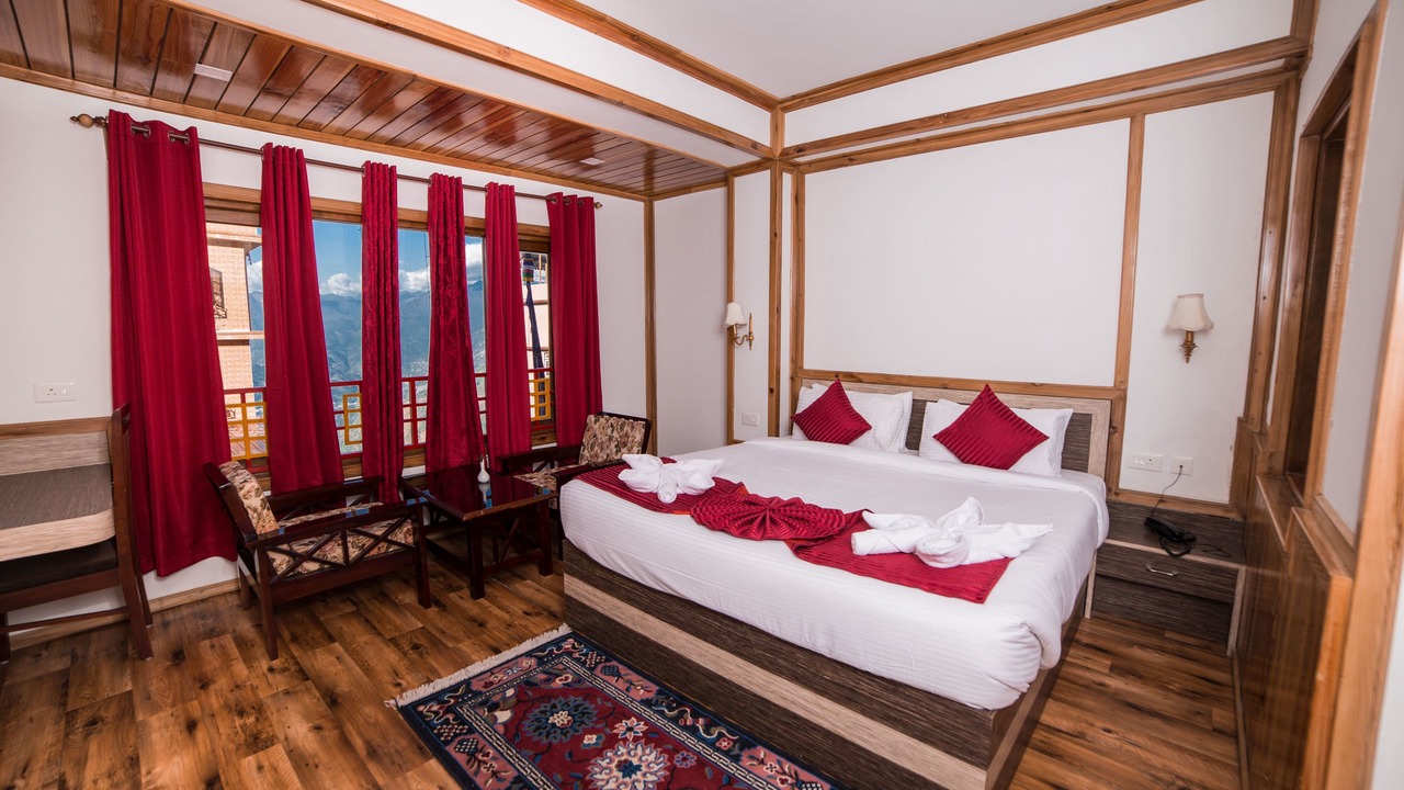Photo of Bedroom in Ravangla