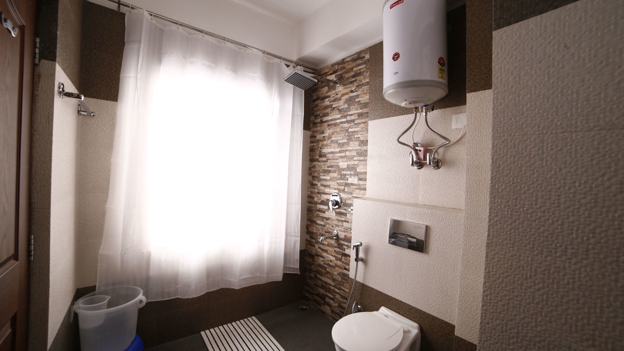 Photo of Bathroom in Ravangla