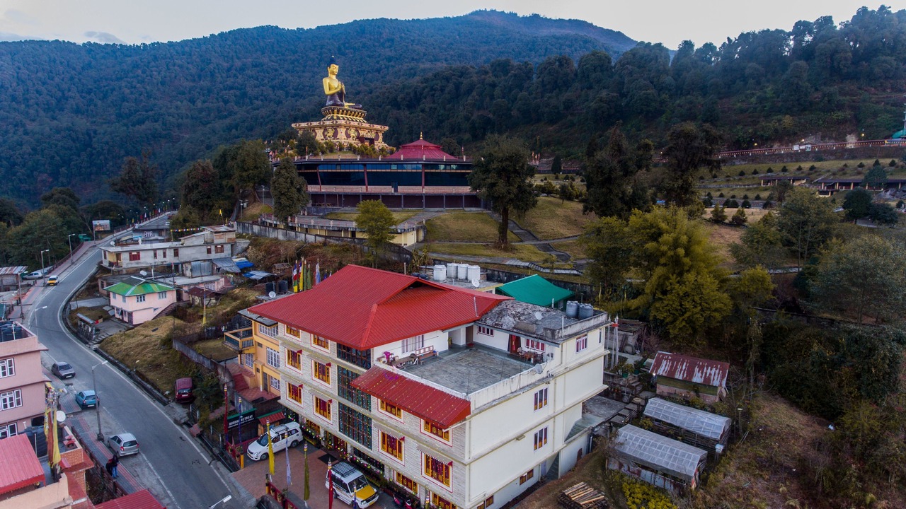 Photo of Outdoor in Ravangla