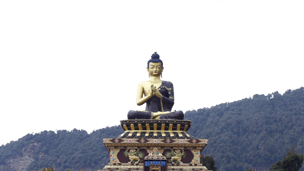 Photo of Outdoor in Ravangla