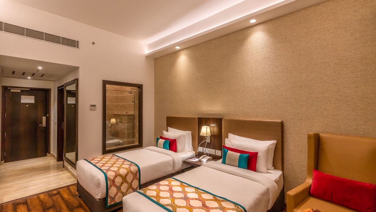 Photo of Bedroom in Kurukshetra