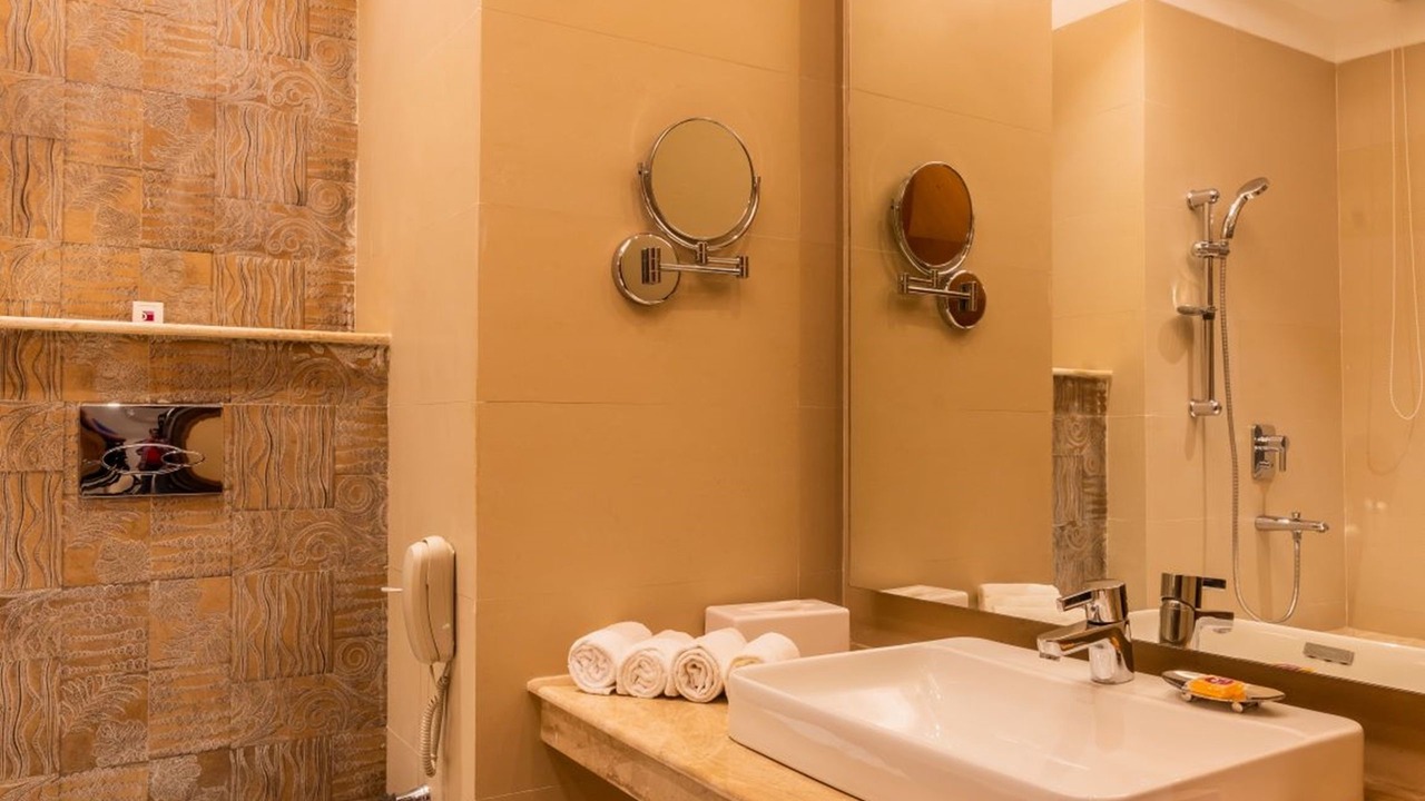 Photo of Bathroom in Kurukshetra